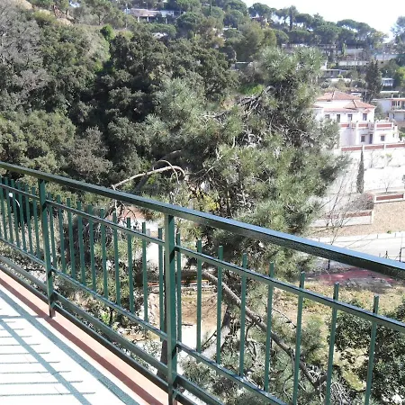 Soleado A 300 Mts De La Playa Appartement