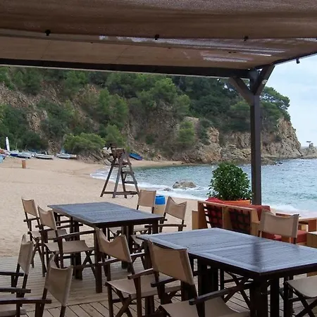 Soleado A 300 Mts De La Playa Appartement *