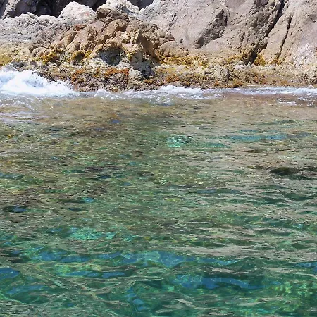 Апартаменты Soleado A 300 Mts De La Playa Льорет-де-Мар