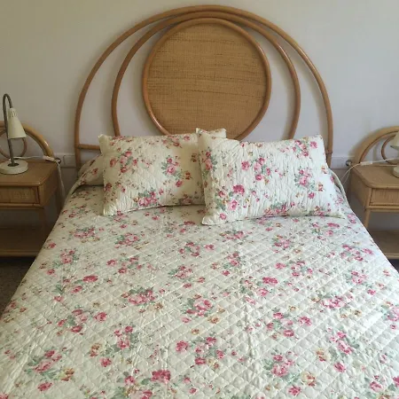 Soleado A 300 Mts De La Playa Apartament *