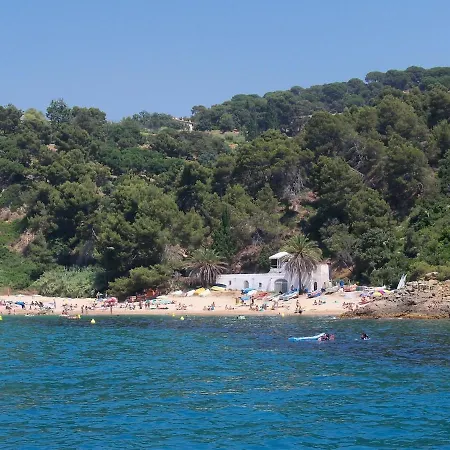 Διαμέρισμα Soleado A 300 Mts De La Playa