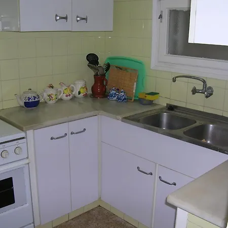 Апартаменты Soleado A 300 Mts De La Playa *