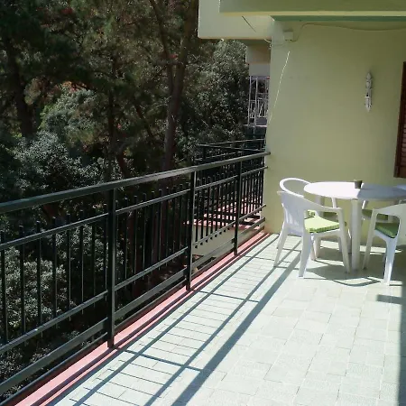 Apartament Soleado A 300 Mts De La Playa
