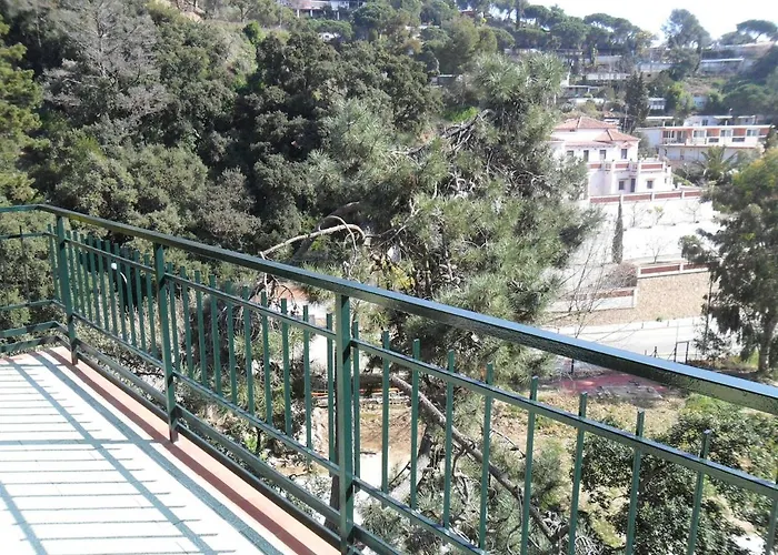 Soleado A 300 Mts De La Playa Apartmán