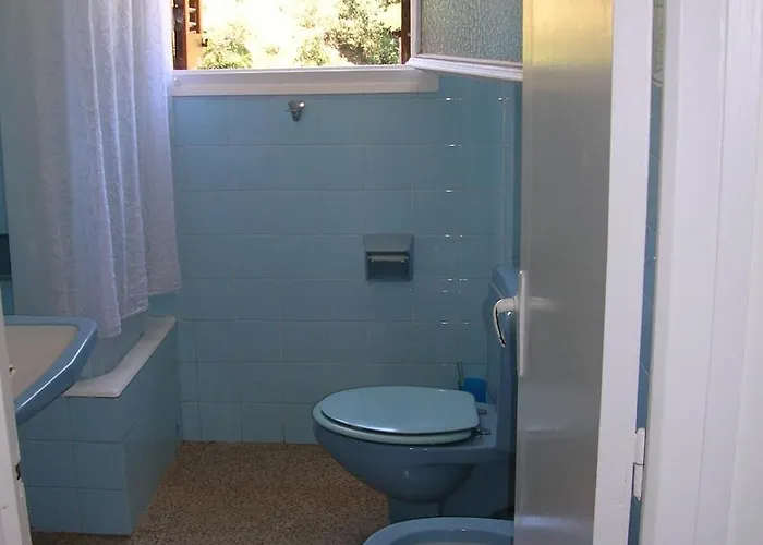 Apartmán Soleado A 300 Mts De La Playa *