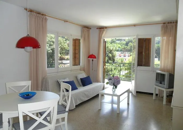 Soleado A 300 Mts De La Playa Lloret de Mar