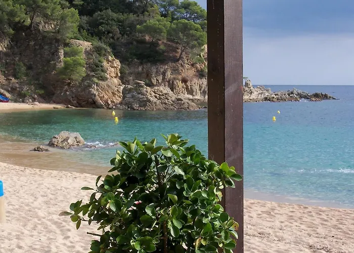 Soleado A 300 Mts De La Playa Lloret de Mar