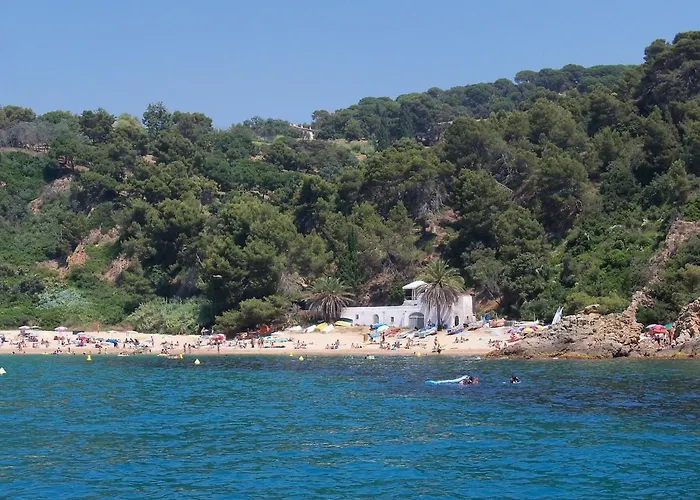 Apartmán Soleado A 300 Mts De La Playa