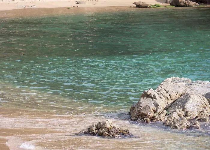 Soleado A 300 Mts De La Playa