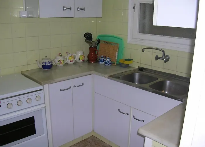 Apartmán Soleado A 300 Mts De La Playa *