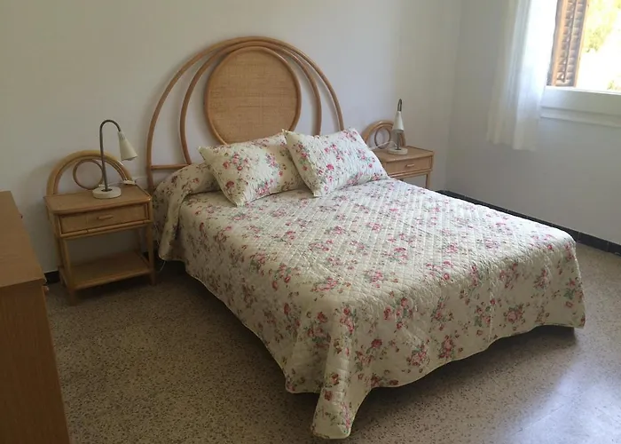 Soleado A 300 Mts De La Playa * Lloret de Mar