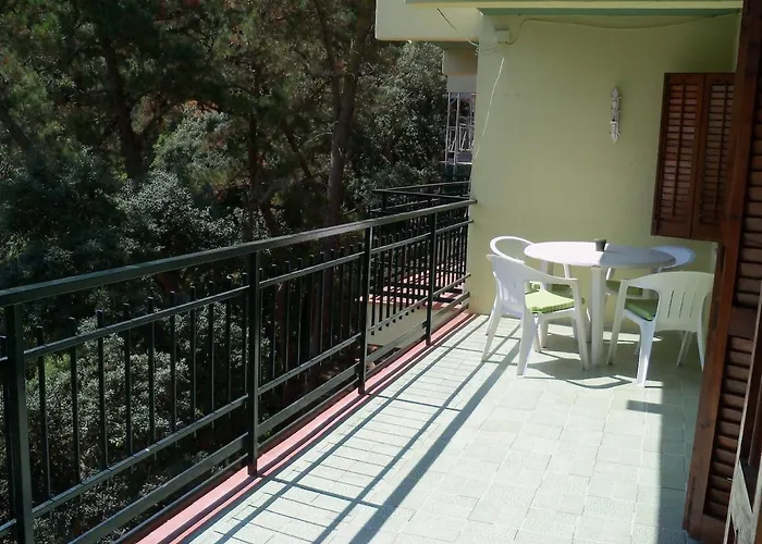 Apartmán Soleado A 300 Mts De La Playa