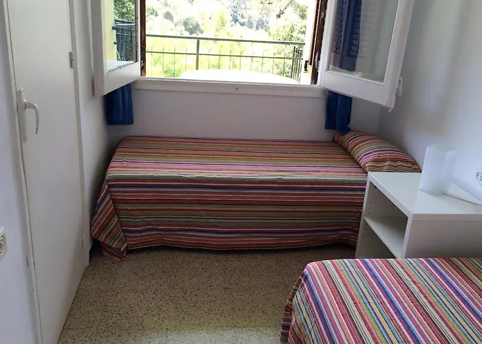 Apartmán Soleado A 300 Mts De La Playa Lloret de Mar