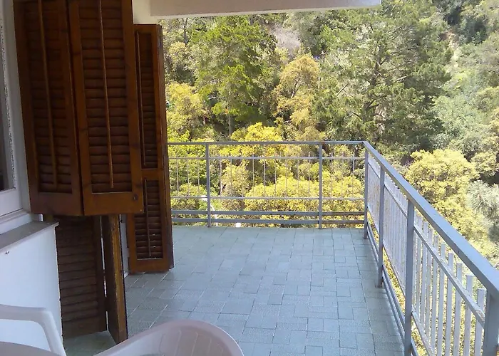 Soleado A 300 Mts De La Playa Apartmán *