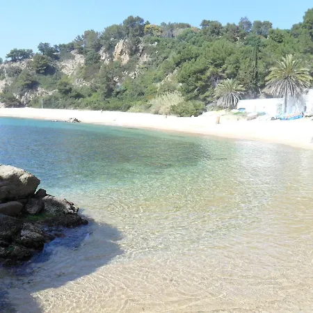 Soleado A 300 Mts De La Playa *