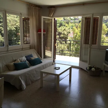 Soleado A 300 Mts De La Playa Appartement Lloret de Mar