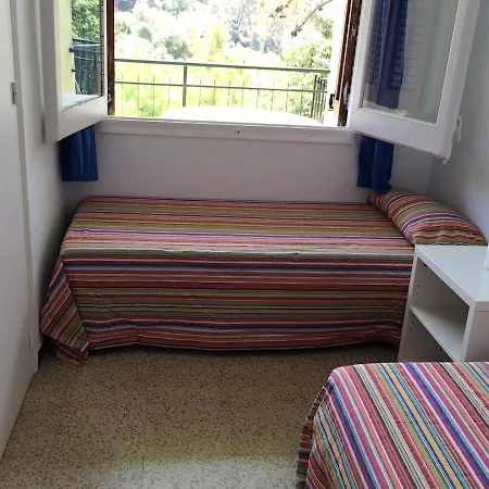 Appartement Soleado A 300 Mts De La Playa Lloret de Mar