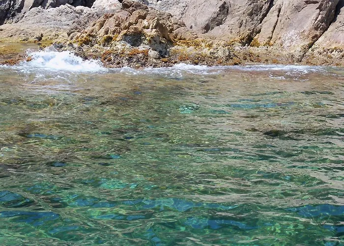 Apartman Soleado A 300 Mts De La Playa Lloret de Mar