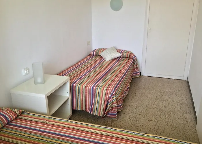 Soleado A 300 Mts De La Playa Lloret de Mar