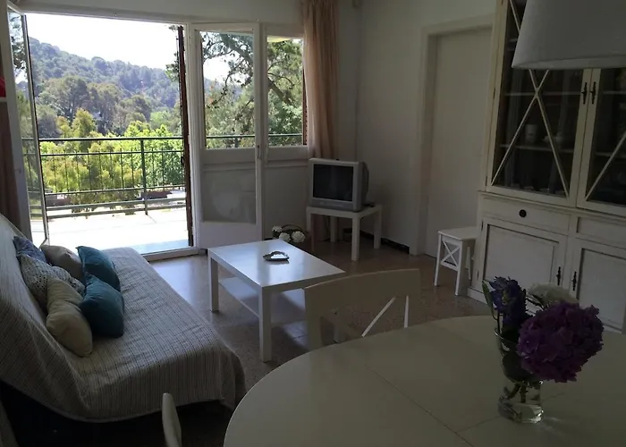 Apartman Soleado A 300 Mts De La Playa *