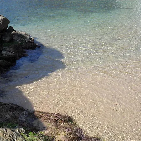 Soleado A 300 Mts De La Playa يوريت دي مار